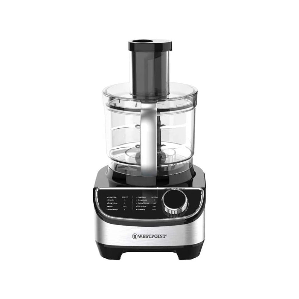 WESTPOINT FOOD PROCESSOR Model WF-8817