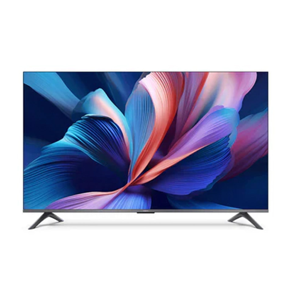 XIAOMI 43 INCH SMART & 4K QLEDTV Model 43APRO2026