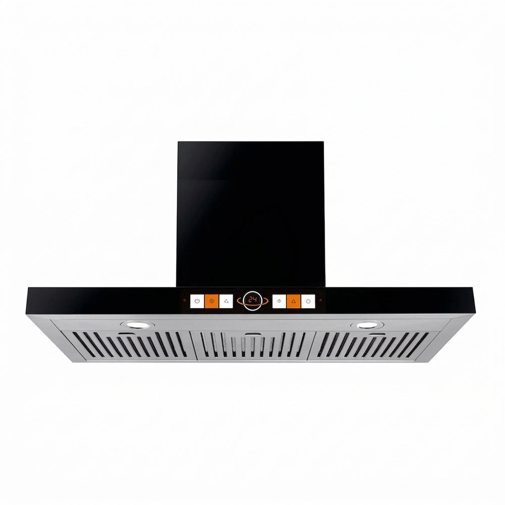 XTREME 90CM HOOD Model 724 XTREME