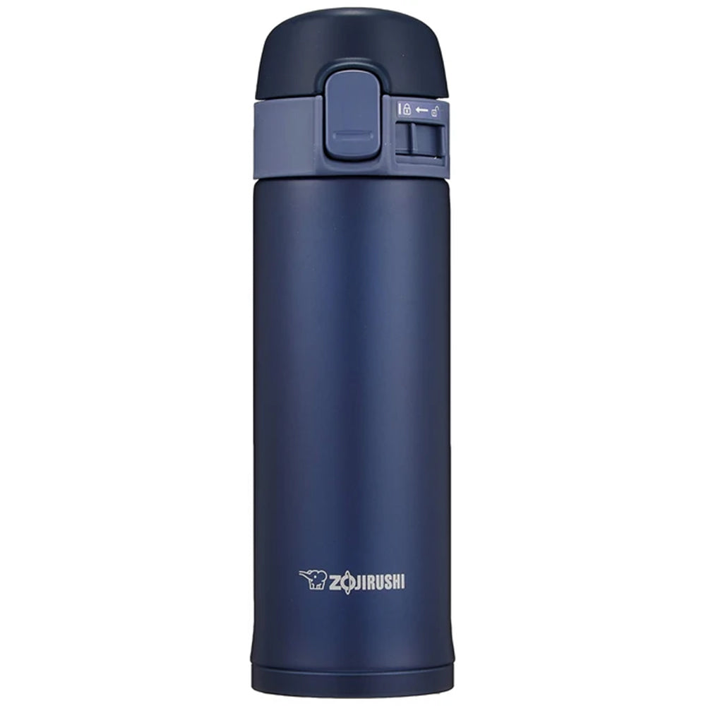 ZOJIRUSHI STAINLESS STEEL MUG Model SM-PC30
