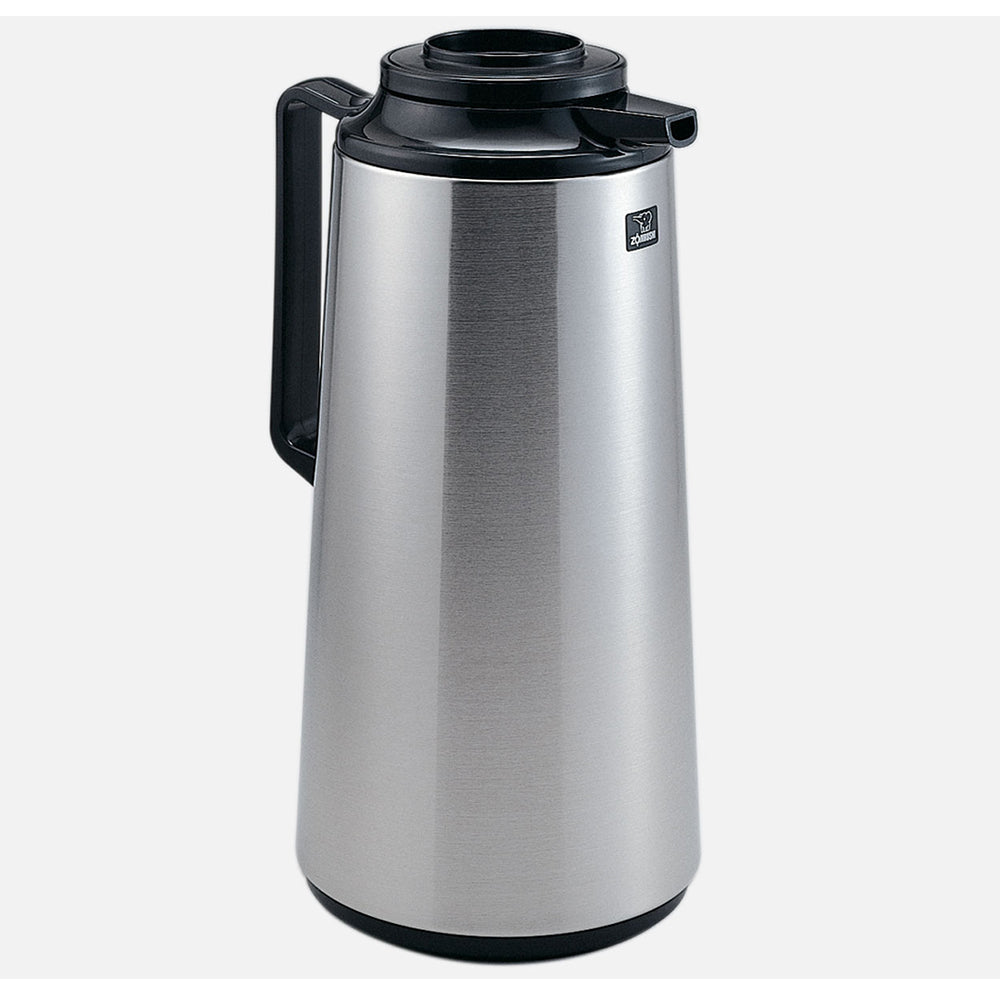 ZOJIRUSHI THEMAL CARAFE Model BHS-19SB