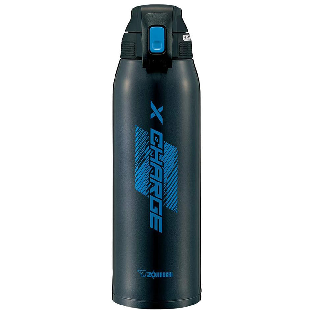 ZOJIRUSHI WATER BOTTLE Model SD-FB10
