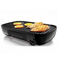 PHILIPS TABLE GRILL Model HD6320