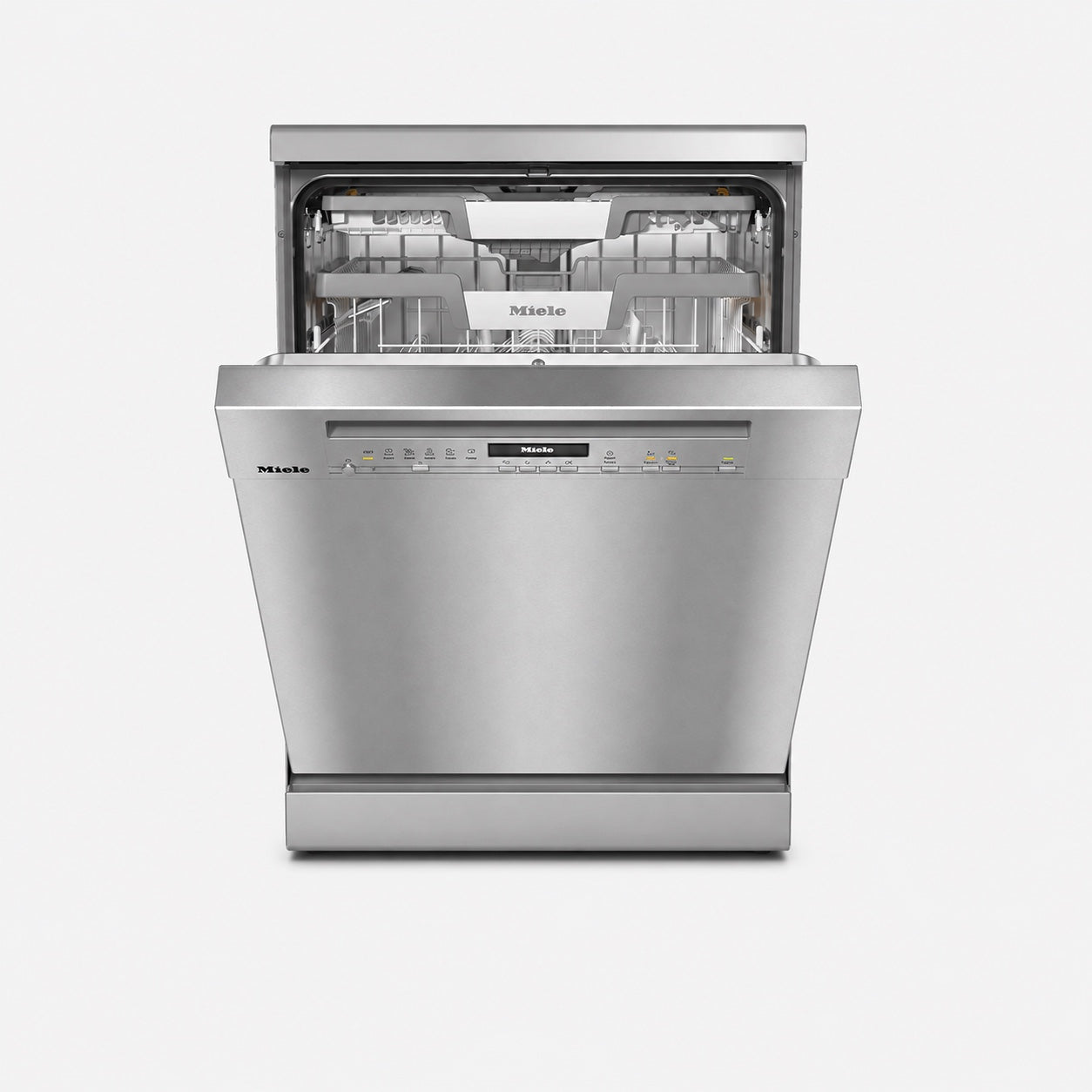 Dishwashers