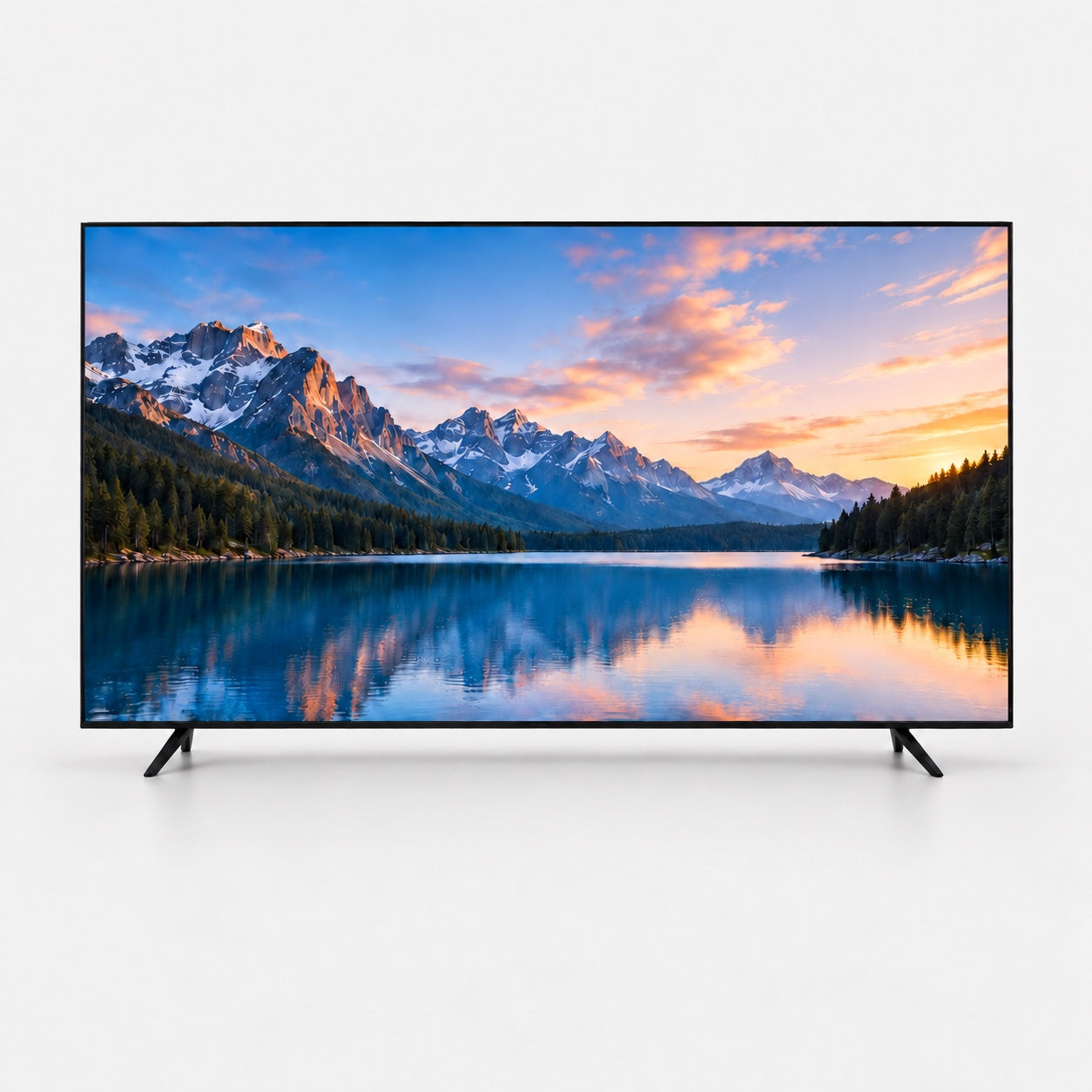 LED TVs