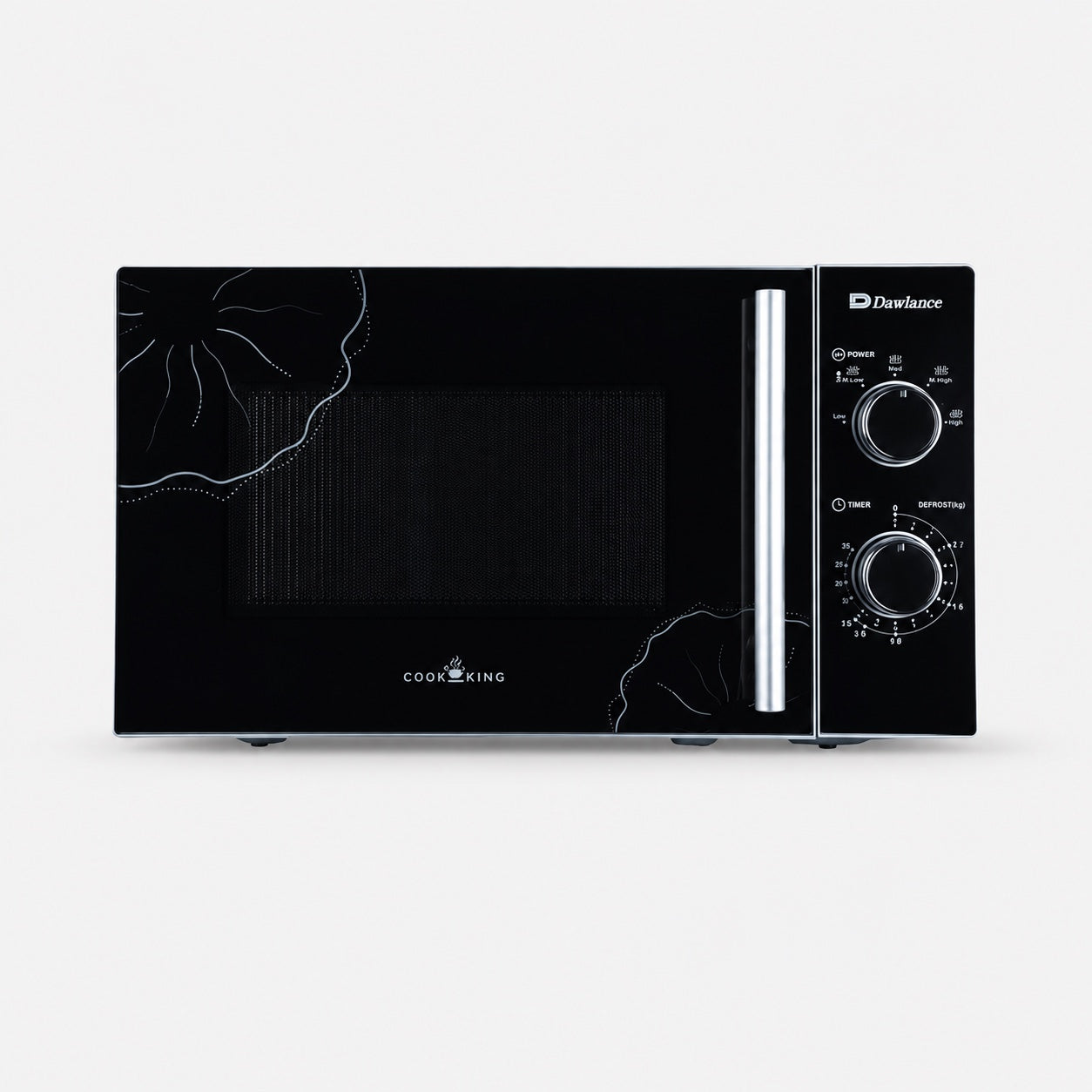 Microwave Ovens