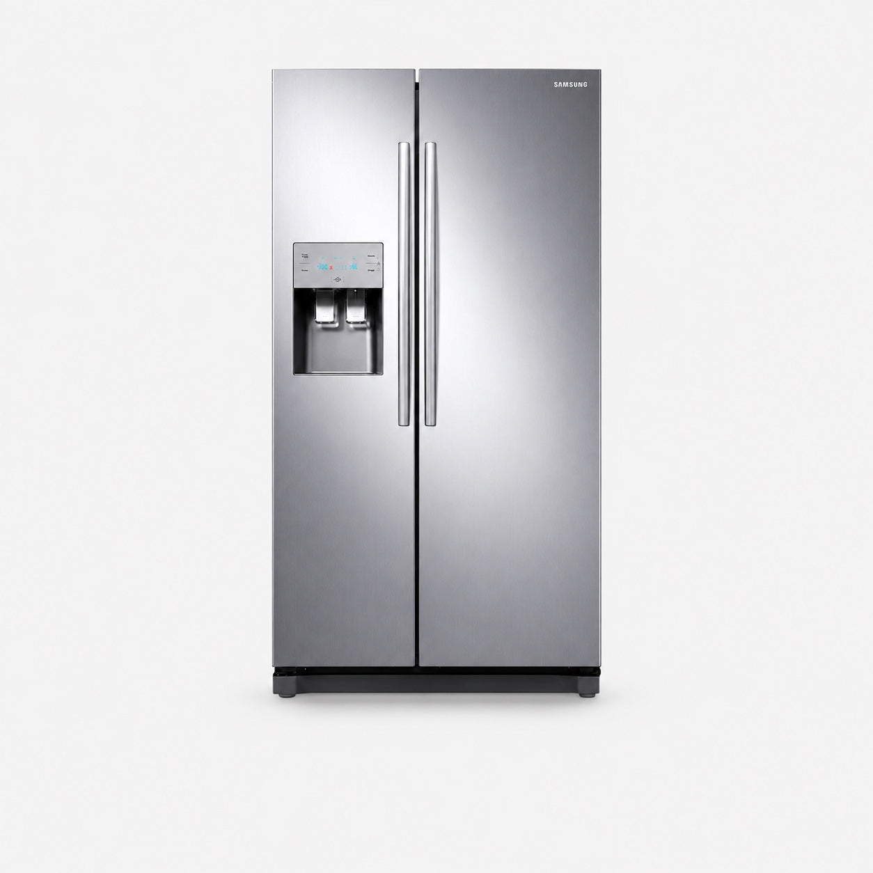 Refrigerators