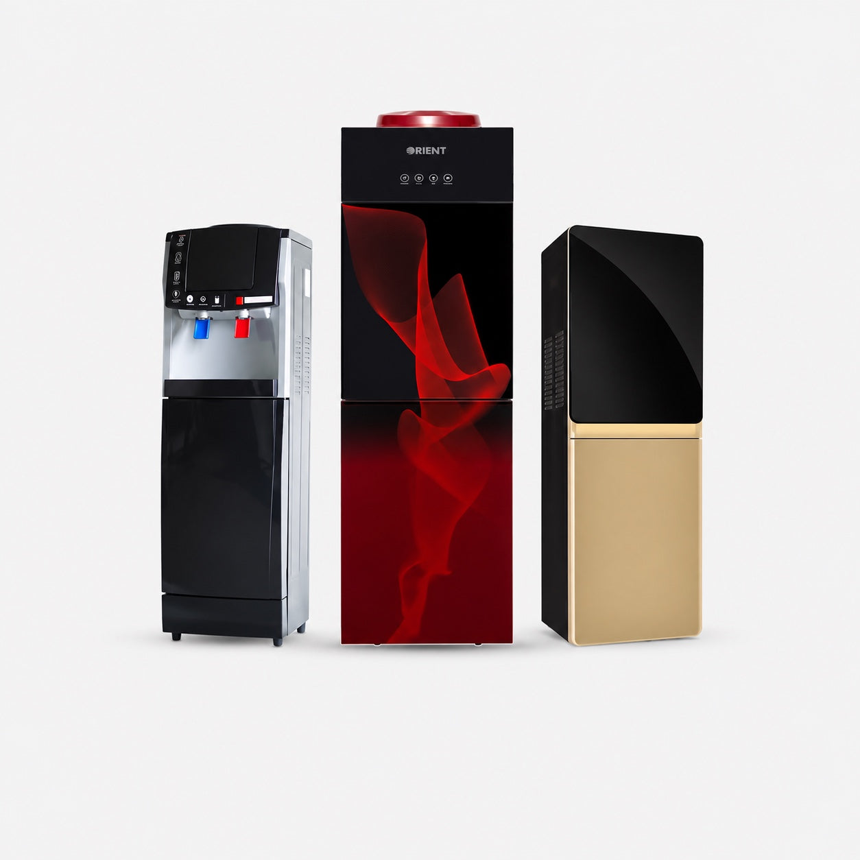 Water Dispensers